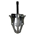 K-Tool International Two/Three Jaw 5 Ton Reversible Puller, 4" KTI70304